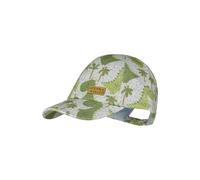 Kids' dinosaur print baseball cap Sterntaler Argenté 53/55 cm