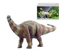 Kids Dinosaur Toys Large Solid Educational Animal Desk Ornament