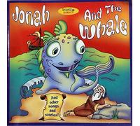 Kid's Direct - Jonah & the Whale