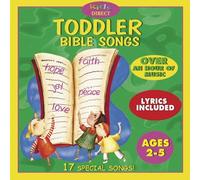 Kid's Direct - Toddler Bible Songs