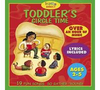 Kid's Direct - Toddler's Circle Time