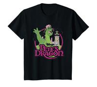 Kids Disney Classic Pete's Dragon T-Shirt