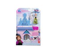 Kids Disney Frozen™ Anna's Castle Playset (3+ Yrs) - Multi, Multi