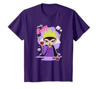Kids Disney Villains Evil Queen T-Shirt