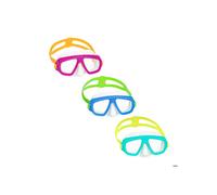 Kids Diving Mask - Bestway - 22011 - Anatomical Strap - UV Protection - Leak-Proof