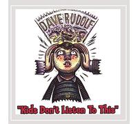 Kids Dont Listen to This