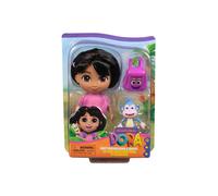 Kids Dora and Boots Best Friends Doll (3+ Yrs) - Multi, Multi