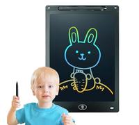 Kids Drawing Board LCD Drawing Pad - Electric Whiteboard for Writing, Counting, Spelling, Development Toys Stimulate Imagination.Whiteboards for Living Room, Bedroom, AU