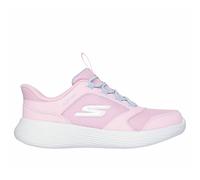 Kids Dream Racer Trainers: Wing Brites Light Pink