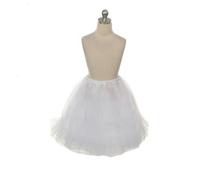 Kids Dreams Triple Layered Petticoat - 4 years