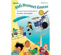 Kids Drumset Course