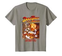 Kids Duck Tales The Movie T-Shirt