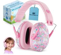 Kids Ear Defenders - Noise Cancelling Headphones - Unicorn Dream