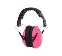 Kids Ear Protections Headphones Sound Blocking Child Hearing Protections Earmuffs Hearing Protectors for Studying Adjustable
