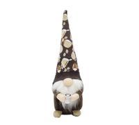 Kids Easter Decor, Faceless Toy, Ornament, Dark brown | Colorful Easter Faceless Toy Pendant, Festival Kids