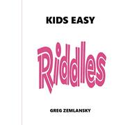 KIDS EASY Riddles