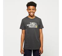 Kids' Easy Tee, Black XS