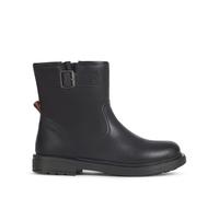 Geox Ankle Boots J Eclair Girl Black UK 3 / EU 36