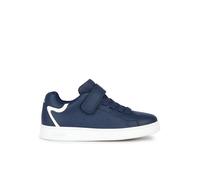 Kids Eclyper Breathable Trainers Navy Blue