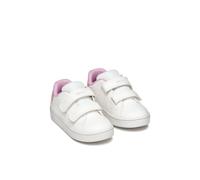 Geox Shoes (Trainers) B ECLYPER GIRL in White 7 toddler