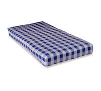 kids economy spring memory foam regular small double mattress