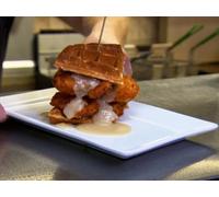 Kids Edition: Riverside Inn, Yolks, Olympus Burger