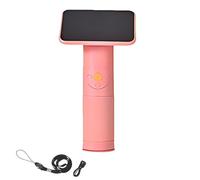 Kids Educational Electronic Digital Microscope with 1600X Zooming and 2.8Inch Display for Biology and Chemistry Learning Handheld Digital Microscope