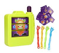 Kids Educational Memory Training Camera Toys for Developing Hand-Eye Coordination Skills, Interactive Learning Game for Parent-Child Relationship Building