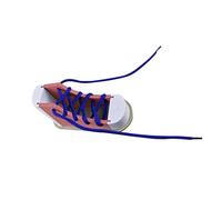 Kids Educational Wooden Shoe Tying Toy Learn to Tie Lacing Practice Fine Motor Skills Montessori Teaching Aid (B, One Size)