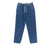 Kids' elastic waist jeans Billabong Larry Bleu 12 ans