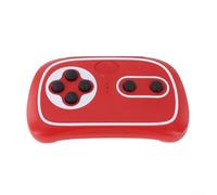 Kids Electric Car Remote Control RX75 12V 2.4G Wireless Transmitter Set with Soft Start Feature for Ride On Toys Replacement Parts Standard Size(Remote control)