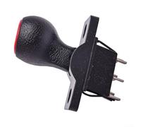 Kids Electric Car Rocker Switch Forward Reverse 12V | Forward stop reverse , 12V operation, ABS build, easy install, strict QC tested