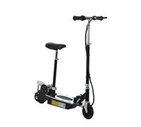 HOMCOM E-Scooter AA1-023BK Black