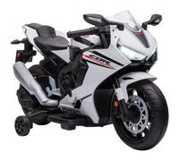 Kids Electric Motorbike Honda CBR Licensed Childrens 6V Ride On Bike 3 - 5 Yrs