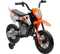 370-335V70OG AIYAPLAY Kids Electric Motorbike