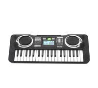 Kids Electronic Piano Keyboard 37 Keys Portable Lightweight and Fun