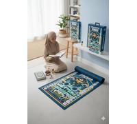 Kids Electronic Prayer Mat, Interactive Islamic Learning