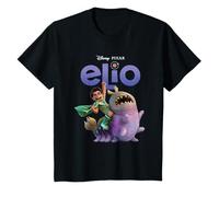 Kids Elio Ride Glordon T-Shirt