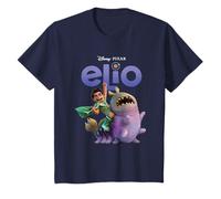 Kids Elio Ride Glordon T-Shirt