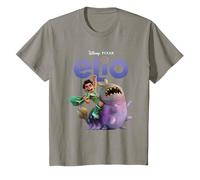 Kids Elio Ride Glordon T-Shirt