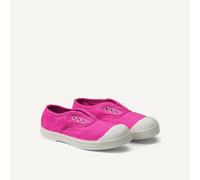 Kids Elly Trainers Fuchsia Pink