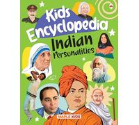 Kids Encyclopedia - Famous Indian Personalities