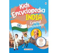 Kids Encyclopedia (Illustrated) - India - General Knowledge