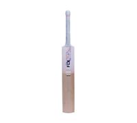Kids English Willow Cricket Bat Ew 500 Lite Jr White