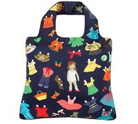 Kids Envirosax Shopping Bag - Paper Dolls