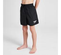 Kids' Essential 13” Watershorts, Black S