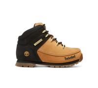 Timberland Euro Sprint Mid Hiker Junior - Boots - Kid's Wheat / Black 37