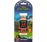 Kids Euroswan Charm LED Watch ENC4021