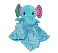 Kids Euroswan - DOUDOUDOU with Melany MELEPHANT FROOTIMALS Plush, Multicolour (FT00015)