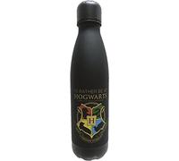 Kids Euroswan - HOGWARDS Harry Potter Black Bottle, Multicolor (HP00012)